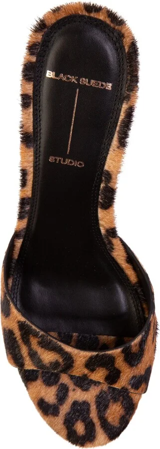 Freddie 65 Mule - Image 6