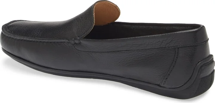 Freddie Moc Toe Driving Loafer - Image 2
