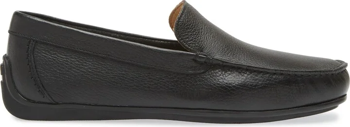 Freddie Moc Toe Driving Loafer - Image 3