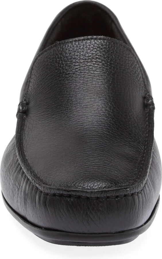 Freddie Moc Toe Driving Loafer - Image 4