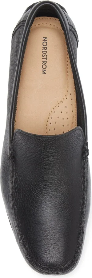 Freddie Moc Toe Driving Loafer - Image 5