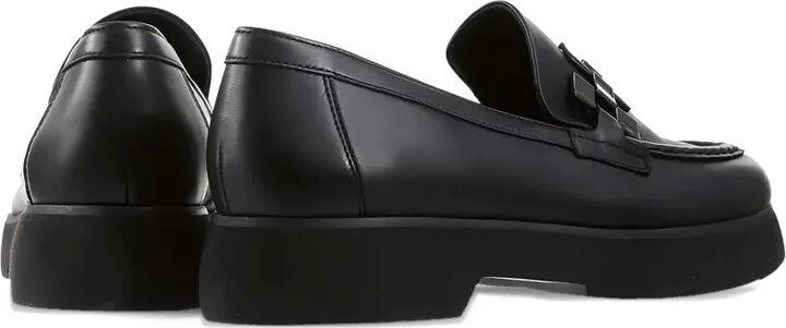 Freddie platform loafers - Image 3