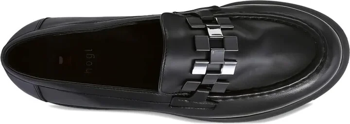 Freddie platform loafers - Image 4