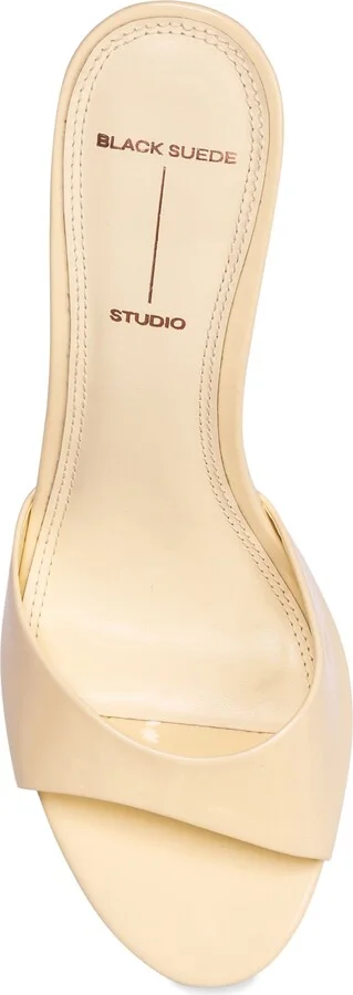 Freddie Slide Sandal - Image 4