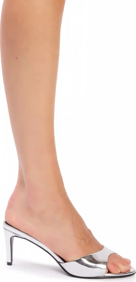Freddie Slide Sandal - Image 8
