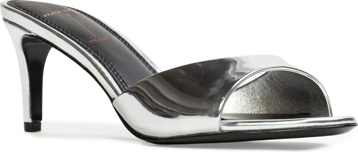 Silver Metallic