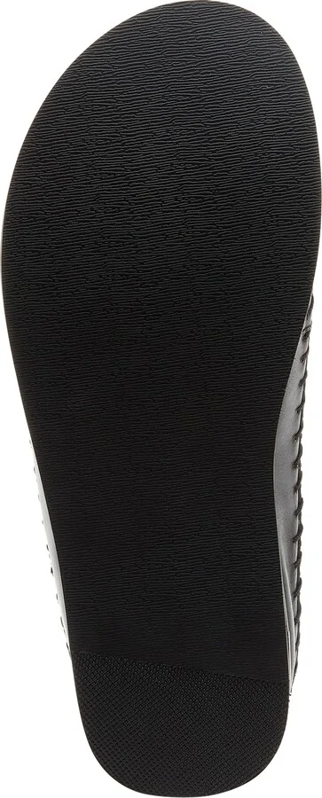 Freddy Faux Shearling Lined Slingback Flat - Image 5