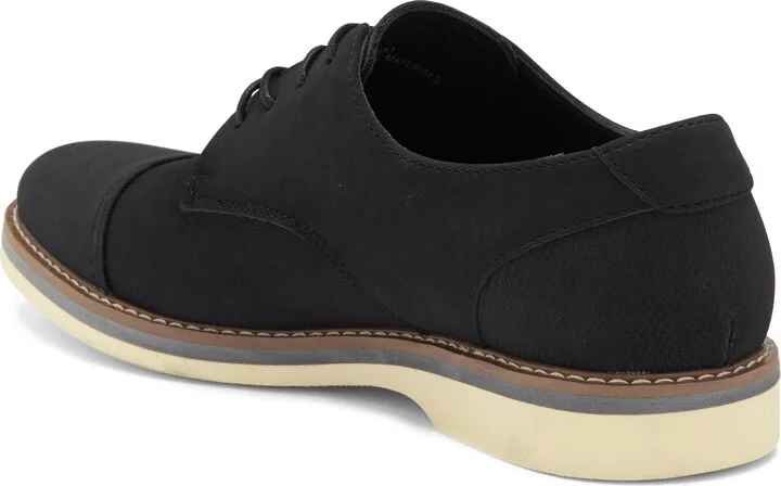 Frederick Hybrid Cap Toe Derby - Image 2