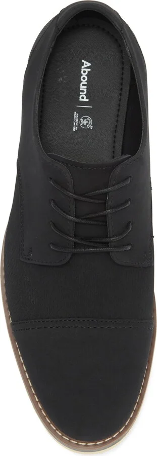 Frederick Hybrid Cap Toe Derby - Image 5