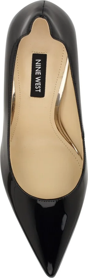 Freds Pointed Toe Pump - Image 3