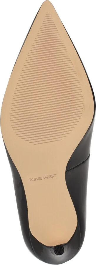 Freds Pointed Toe Pump - Image 4