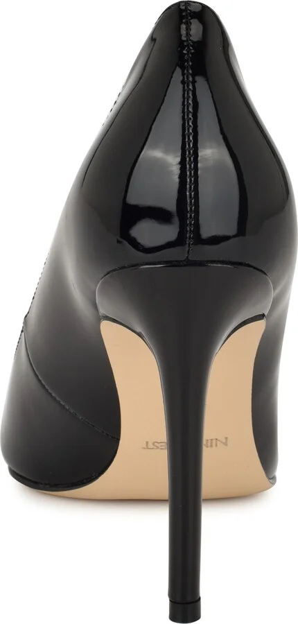 Freds Pointed Toe Pump - Image 5
