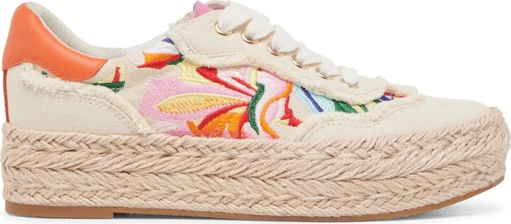 Fredy Platform Sneaker - Image 3