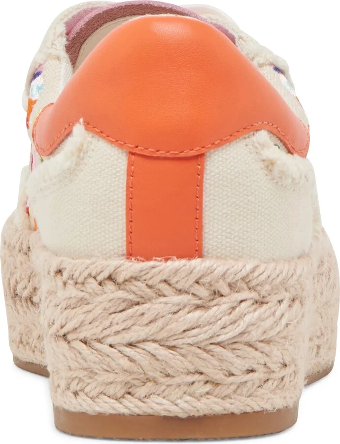 Fredy Platform Sneaker - Image 7