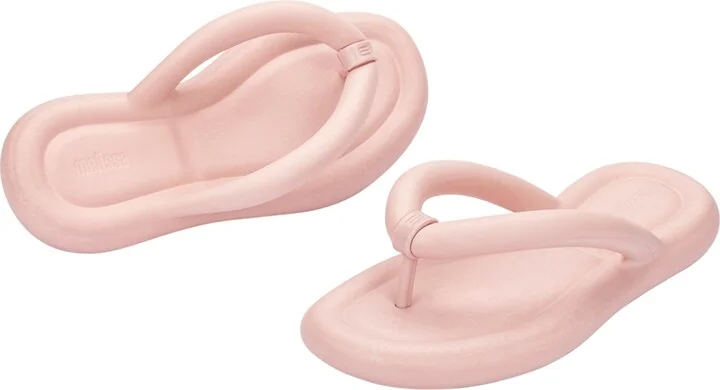 Free Flip Flop - Pink - Image 2