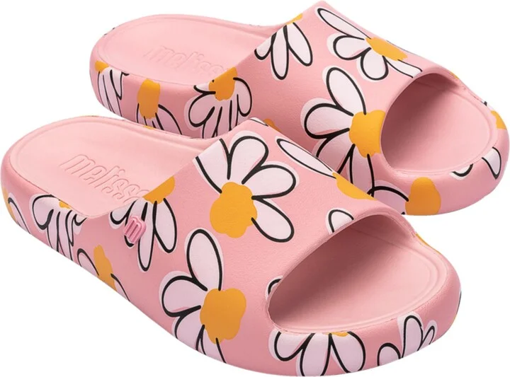 PINK/ WHITE/ YELLOW