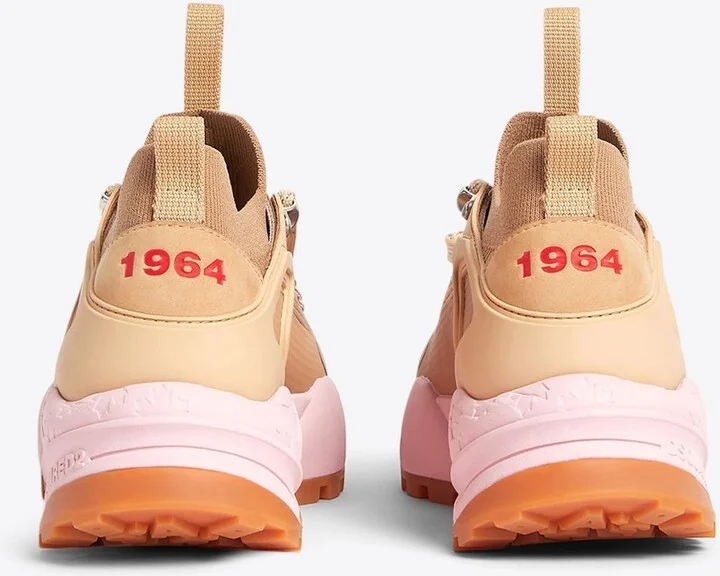 Free Flow Low-Top Sneakers - Image 2