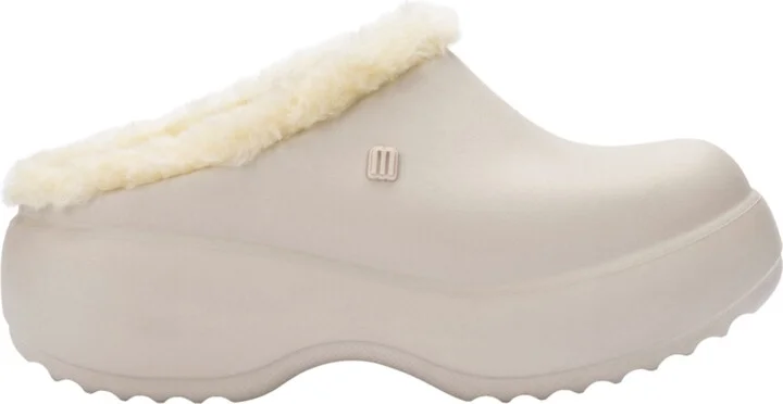 Free Fluffy Faux Fur Lined Clog - Image 7