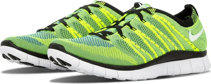 Free Flyknit HTM SP sneakers - Image 2