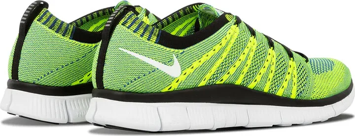 Free Flyknit HTM SP sneakers - Image 3