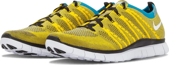 Free Flyknit HTM SP sneakers - Image 2