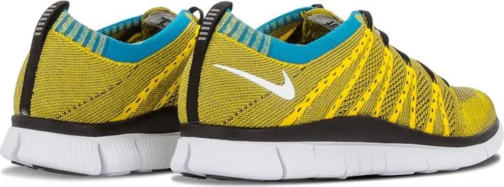 Free Flyknit HTM SP sneakers - Image 3
