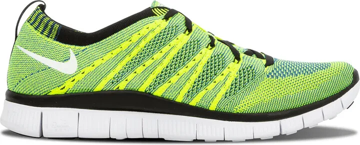 Free Flyknit HTM SP sneakers