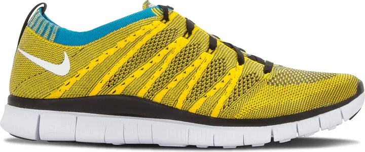 Free Flyknit HTM SP sneakers