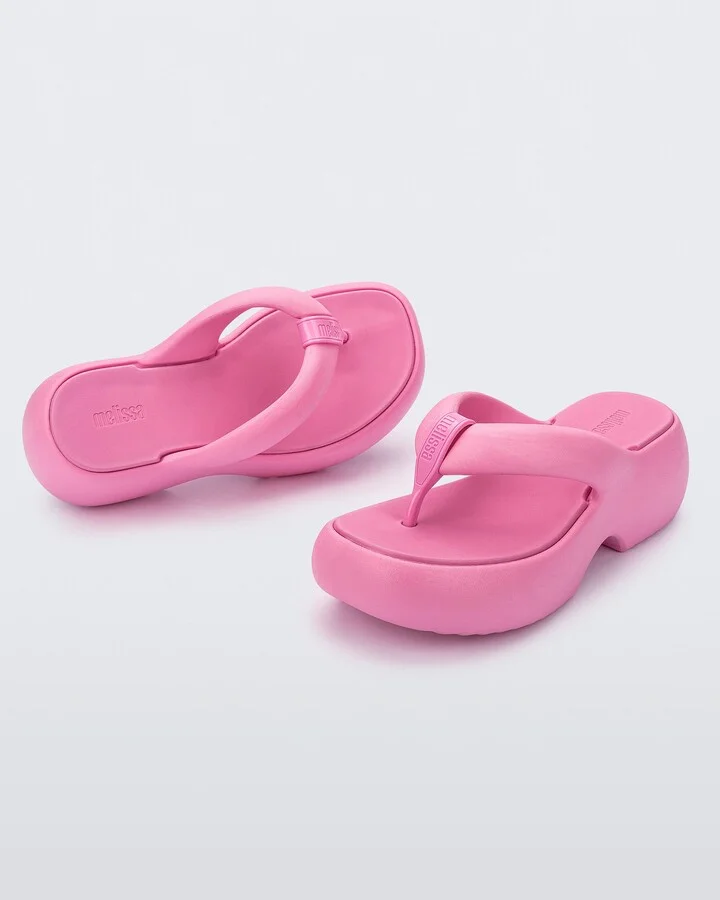 Free Fuzzy Platform - Pink - Image 2