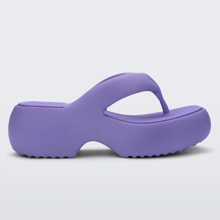 Free Fuzzy Platform - Purple - Image 2