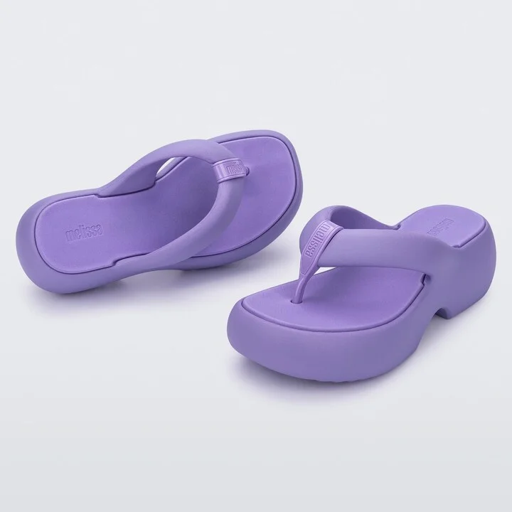 Free Fuzzy Platform - Purple - Image 3