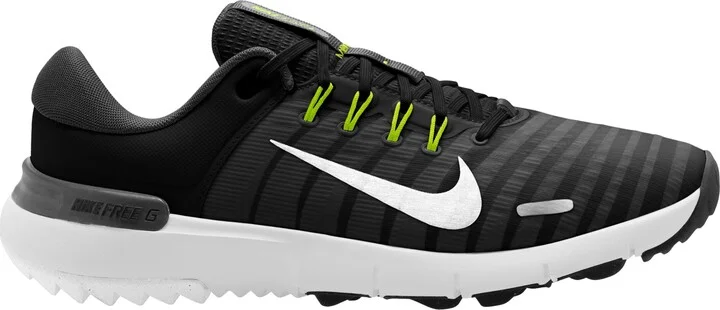 Free Golf Shoe