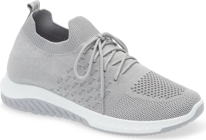 Free Knit Sneaker