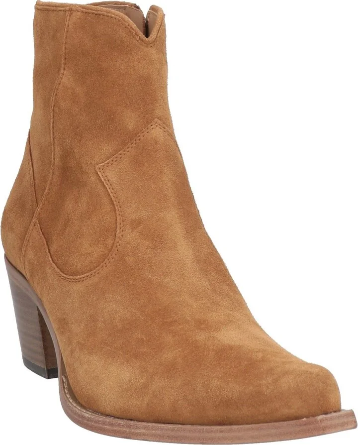 Free Lance Woman Ankle boots - Image 4