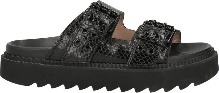 Free Lance Woman Sandals - Image 3