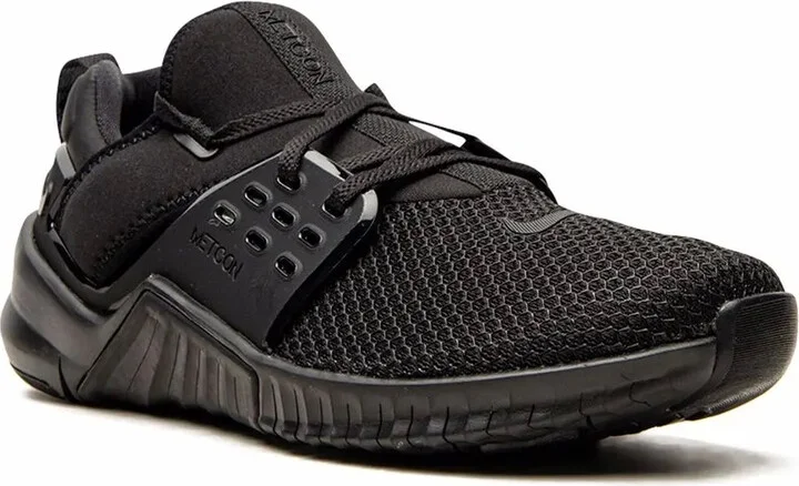 Free Metcon 2 sneakers "Triple Black" - Image 2