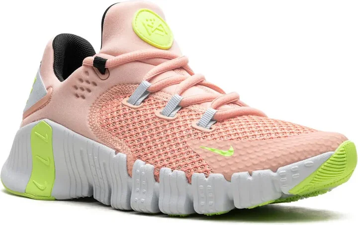 Free Metcon 4 "Arctic Orange" sneakers - Image 2