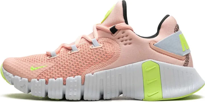 Free Metcon 4 "Arctic Orange" sneakers - Image 5