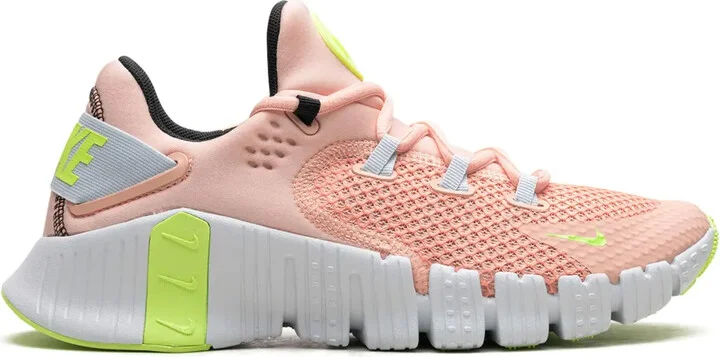 Free Metcon 4 "Arctic Orange" sneakers