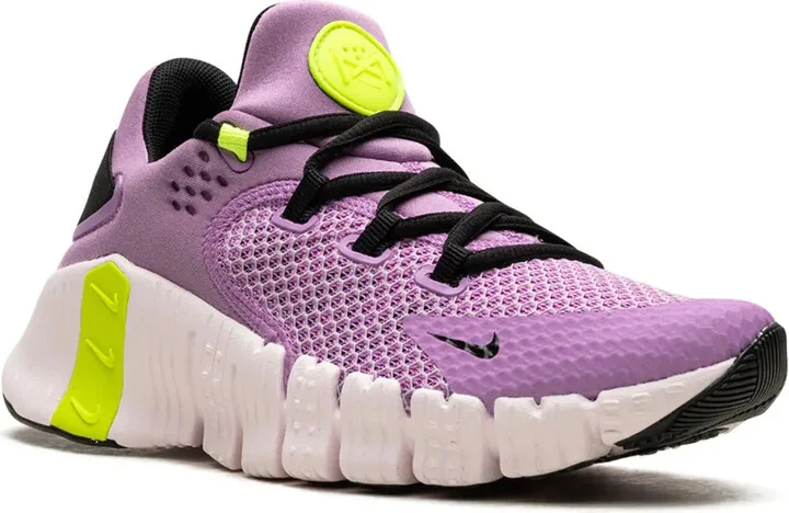 Free Metcon 4 "Fuchsia" sneakers - Image 2