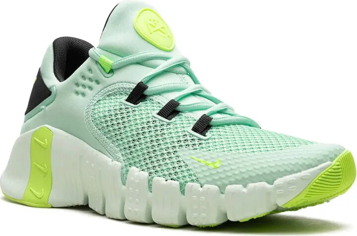 Free Metcon 4 "Mint Foam" sneakers - Image 2