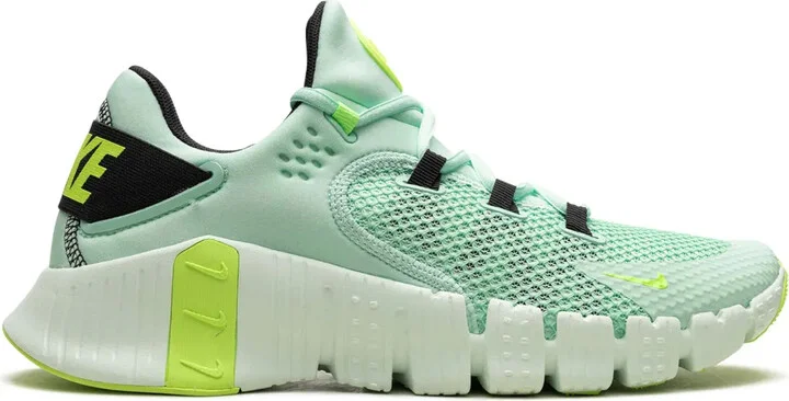 Free Metcon 4 "Mint Foam" sneakers