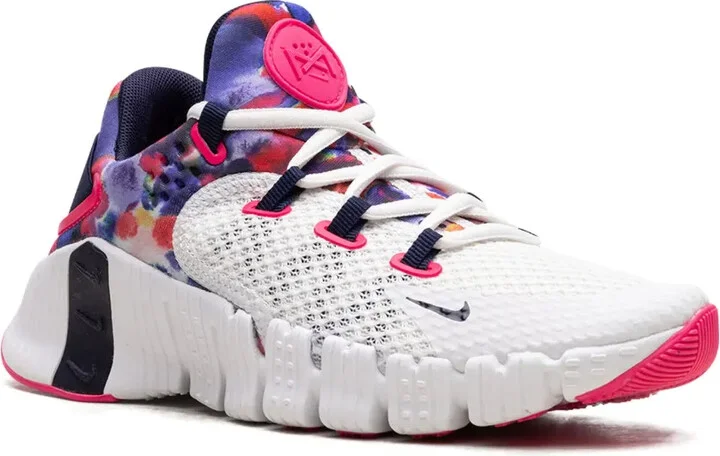 Free Metcon 4 "Paint Smudge" sneakers - Image 2