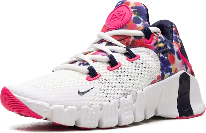 Free Metcon 4 "Paint Smudge" sneakers - Image 4