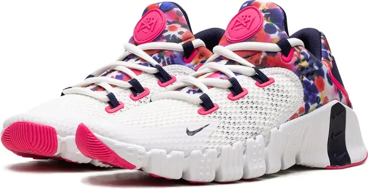 Free Metcon 4 "Paint Smudge" sneakers - Image 5