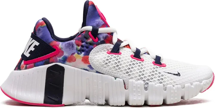 Free Metcon 4 "Paint Smudge" sneakers