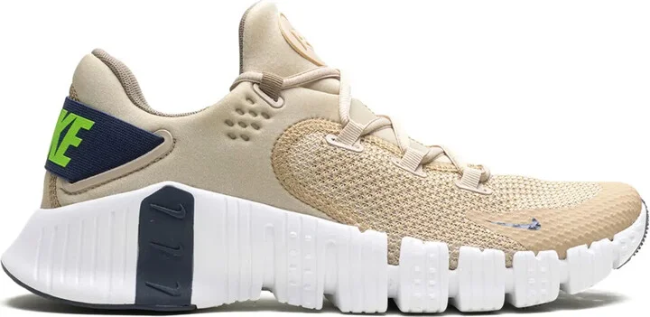 Free Metcon 4 "Rattan" sneakers