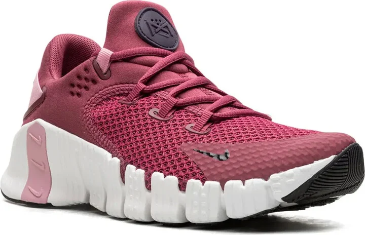 Free Metcon 4 "Sweet Beet" sneakers - Image 2