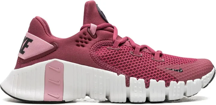 Free Metcon 4 "Sweet Beet" sneakers
