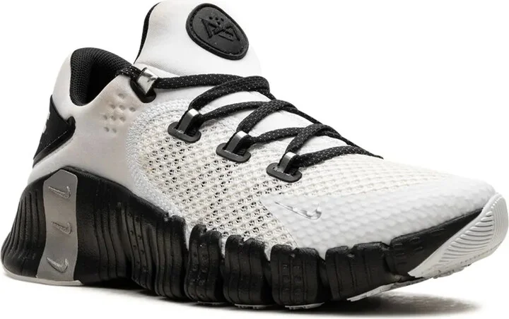Free Metcon 4 "White/Black" sneakers - Image 2